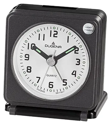 Produktbild von Dugena - 4460949 - Wecker - Quarz