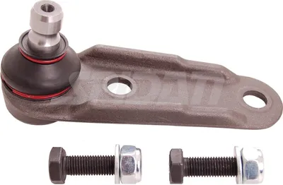 Produktbild von SPIDAN CHASSIS PARTS Traggelenk Vorne für RENAULT MEGANE I (BA0/1) 50995