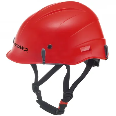 Image de CAMP. Skylor Plus Couleur : rouge