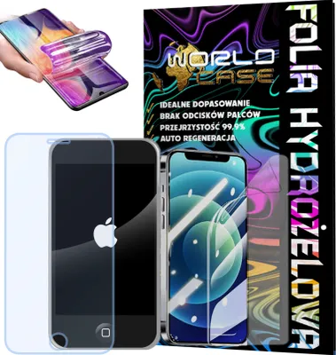 Produktbild von Hydrogel Schutzfolie Für Iphone 3G Starkes Bildschirm