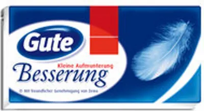 Immagine prodotto di Gute Besserung