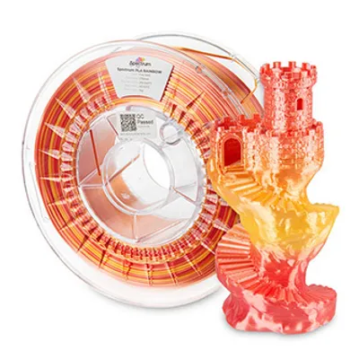 Obrázok produktu pre Spectrum Filaments 81017, 1 kusov, 1 kg