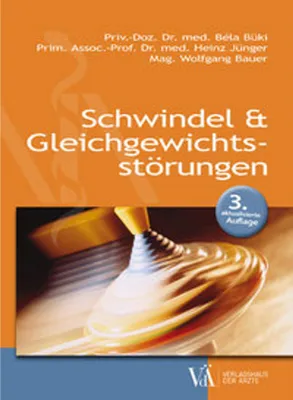 Produktbild von Schwindel & Gleichgewichtsstörungen