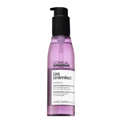 Obrázok produktu pre L'Oréal Serie Expert Liss Unlimited sérum 125 ml