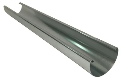 Obrázek produktu pro Pozinkovaný Okap 150Mm 2Mb - Ry 150-2M
