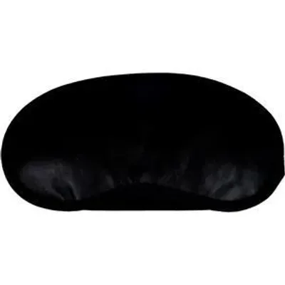 Produktbild von SCHLAFBRILLE schwarz 1 St.
