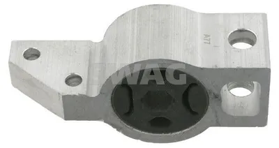 Produktbild von Lagerung Lenker für VW GOLF VI (5K1) Vorne Rechts Unten Hinten 30 92 7071 SWAG
