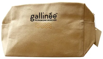 Productafbeelding van Gallinee, Essential, herbruikbare tas van textiel