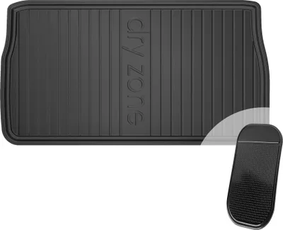 Produktbild von Gummi Kofferraumwanne Kofferraummatte passend für Dodge Grand Caravan V 2007-2020