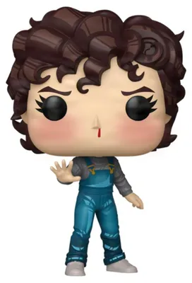 Zdjęcie produktu dla Figurka POP z serialu „Stranger Things”: Eleven z roku 1985 #2458