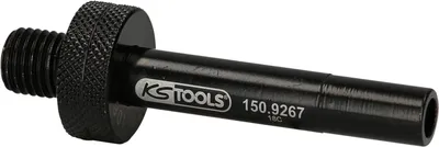 Obrázek produktu pro KS TOOLS Plnicí adaptér pro převodovku Mercedes 722.9, M12 x 1,5 ( 150.9267 )