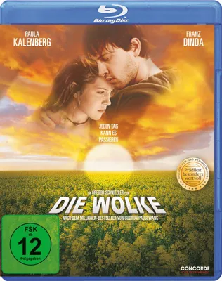 Produktbild von Die Wolke