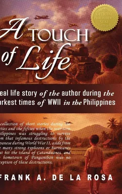 Produktbild von A Touch of Life