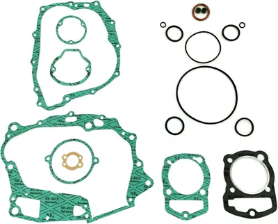 Immagine prodotto di Set di guarnizioni motore Set completo di guarnizioni per HONDA TLR 200 / XL 200 R / XR 200 R