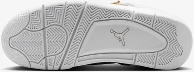Obrázok produktu pre Nike Air Jordan 4 "Net White" White, FN7251-107, Veľkosť: 35,5