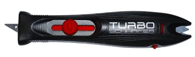 Produktbild von TURBO PRODUKTE Turbo Schärfer – Messerschärfer & Scherenschärfer, manuell, ohne Strom
