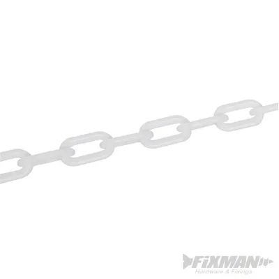 Zdjęcie produktu dla Fixman 568185 Łańcuch plastikowy