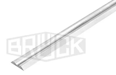 Image de TERMINUS-Wendemesser 310 mm HS(HSS) 310 x 14 x 2,55 mm | 202310