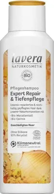 Produktbild von Pflegeshampoo - Expert Repair & Tiefenpflege 250ml