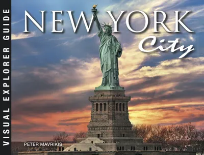 Produktbild von New York City