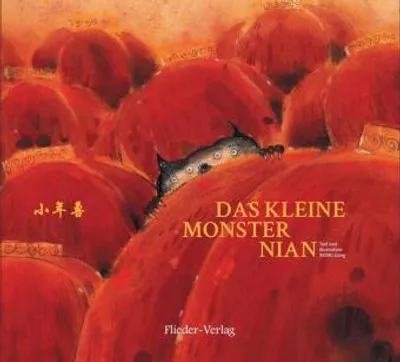 Produktbild von Das Kleine Monster Nian