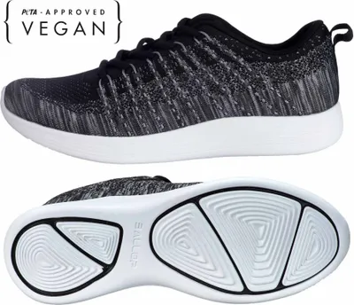 Produktbild von BALLOP SNEAKERS Mix>>>>Farbe: schwarz Gr. 38