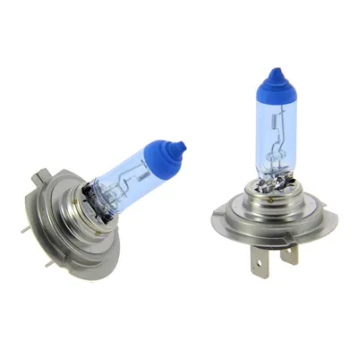 Produktbild von H7 Michelin Lampen Autolampen 12V 55W PX26d 008757
