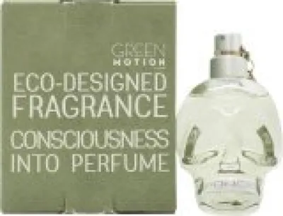 Image de Police To Be Super Natural Eau de Toilette pour hommes 40 ml