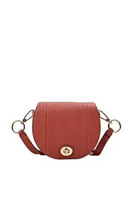 Produktbild von ESPRIT Umhängetasche Utensilientasche Amy Shoulderbag Coral Red orange