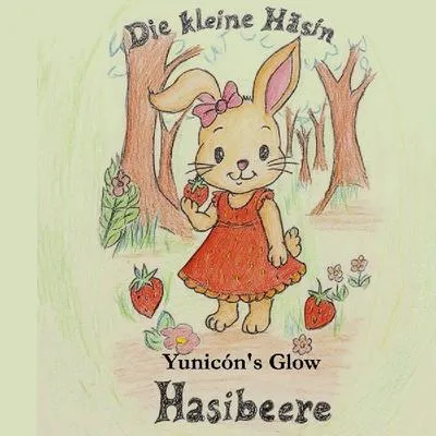 Produktbild von Die kleine Häsin Hasibeere