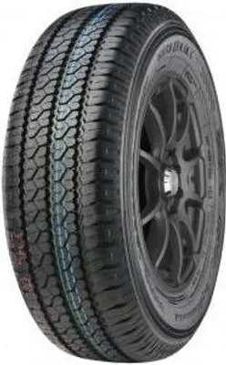 Obrázok produktu pre 195/75 R 16 107/105R Royal_Commercial Tl C M+S Royal Black