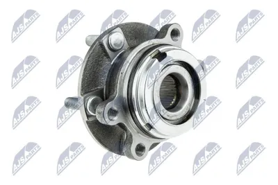 Produktbild von NTY Radlagersatz Vorne Vorne Links für NISSAN MURANO (Z51) KLP-NS-056