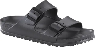 Produktbild von Birkenstock Arizona EVA Metallic Anthracite Größe EU 42 normal
