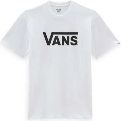 Produktbild von Vans Klassisches T-Shirt, Weiß M