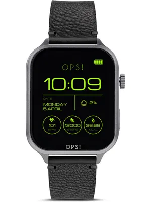 Image de Montre intelligente - OPS Modèle : OPSSW-51