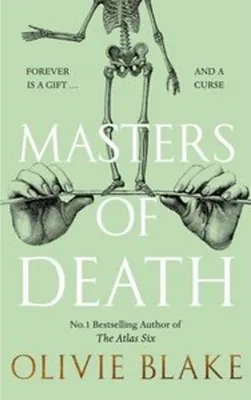 Zdjęcie produktu dla Masters of Death