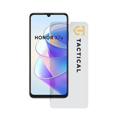 Produktbild von Tactical Glass Shield 2.5D für Honor X7a - Durchscheinend KP25886