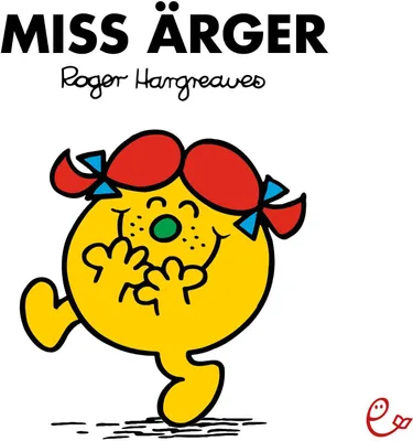 Produktbild von Miss Ärger