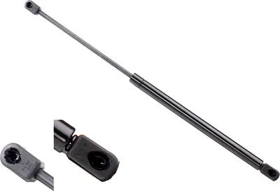 Produktbild von Johns, 1x Gasfeder Dämpfer passend für Mercedes W169 A-Klasse 09/04-06/12 Kofferraum
