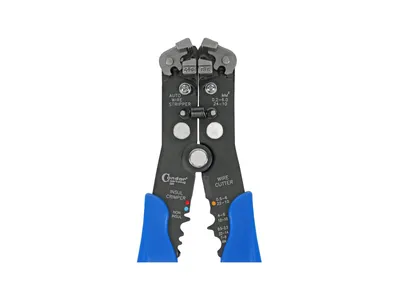 Produktbild von Condor Abisolierzange 289 Abisolierzange automatisch