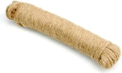 Produktbild von Jute-Verpackungsschnur 10dkg / 69631 / VOREL