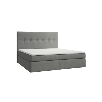 Produktbild von Boxspringbett Paris 140x200 Gerra 65 MIPLO