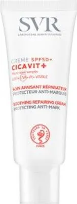 Produktbild von SVR Gesichtscreme Cicavit+ Creme SPF50+ 40 ml
