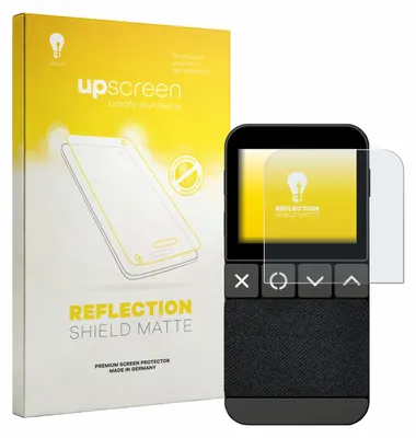 Produktbild von upscreen Schutzfolie für Neonate N65 2.0 Displayschutz Displayschutzfolie Folie Matt Entspiegelungsfolie
