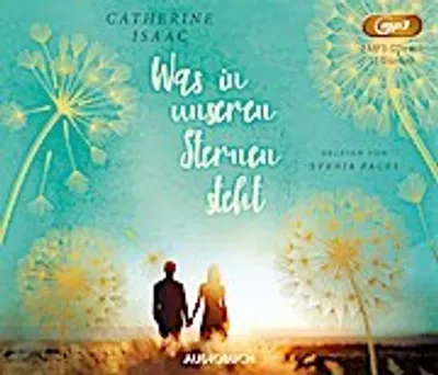 Produktbild von Was in unseren Sternen steht