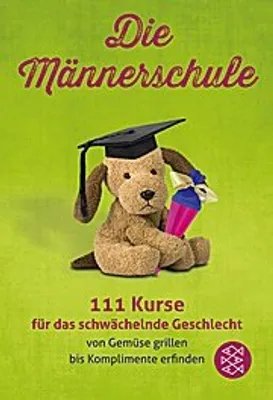 Immagine prodotto di Die Männerschule