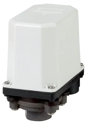 Obrázek produktu pro Monitorování tlaku, hlídač tlaku, 1pin, 400VAC, IP65 - Tlakový spínač 0 ... 10,4bar MCS11