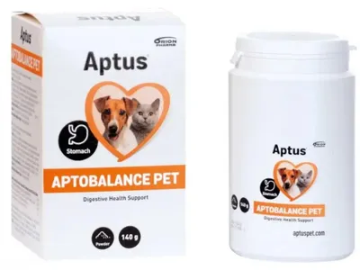 Zdjęcie produktu dla APTUS APTOBALANCE Przeciw biegunki i niestrawności u psa i kota 140g