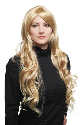Produktbild von WIG ME UP Perücke, hell, Blond-Mix, lang, 9321L-24BT613