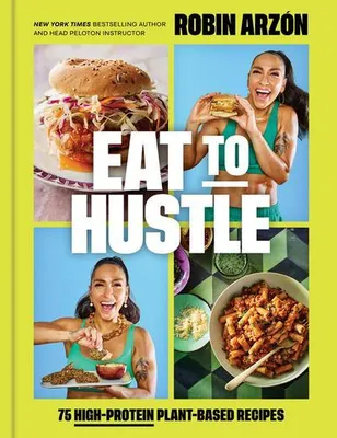 Productafbeelding van Eat to Hustle